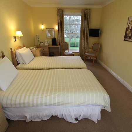 Hunters Moon Hotel Sidmouth Extérieur photo