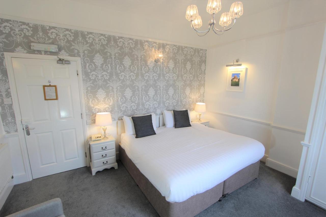 Hunters Moon Hotel Sidmouth Extérieur photo