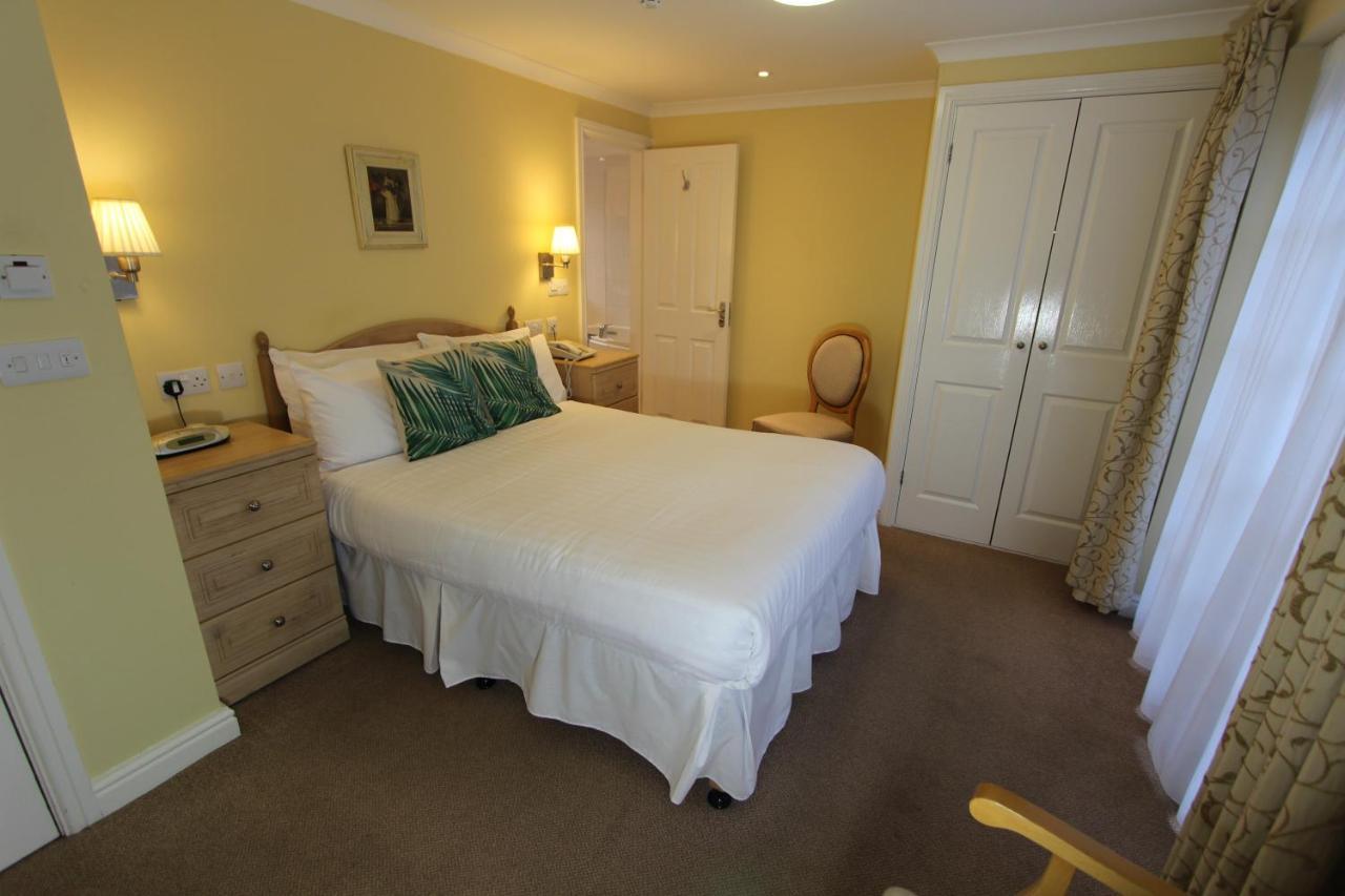 Hunters Moon Hotel Sidmouth Extérieur photo