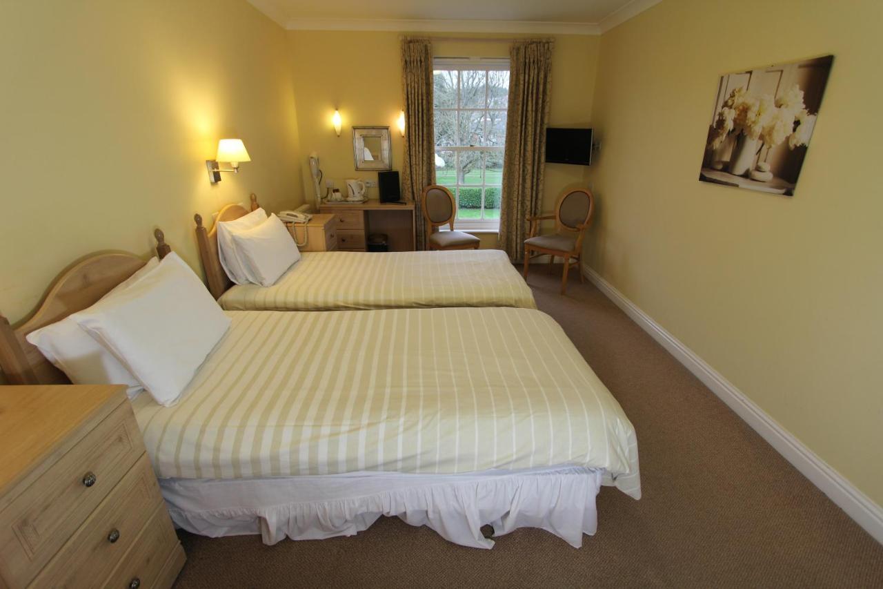 Hunters Moon Hotel Sidmouth Extérieur photo