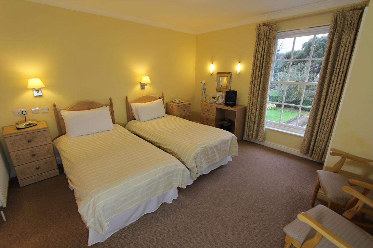 Hunters Moon Hotel Sidmouth Extérieur photo