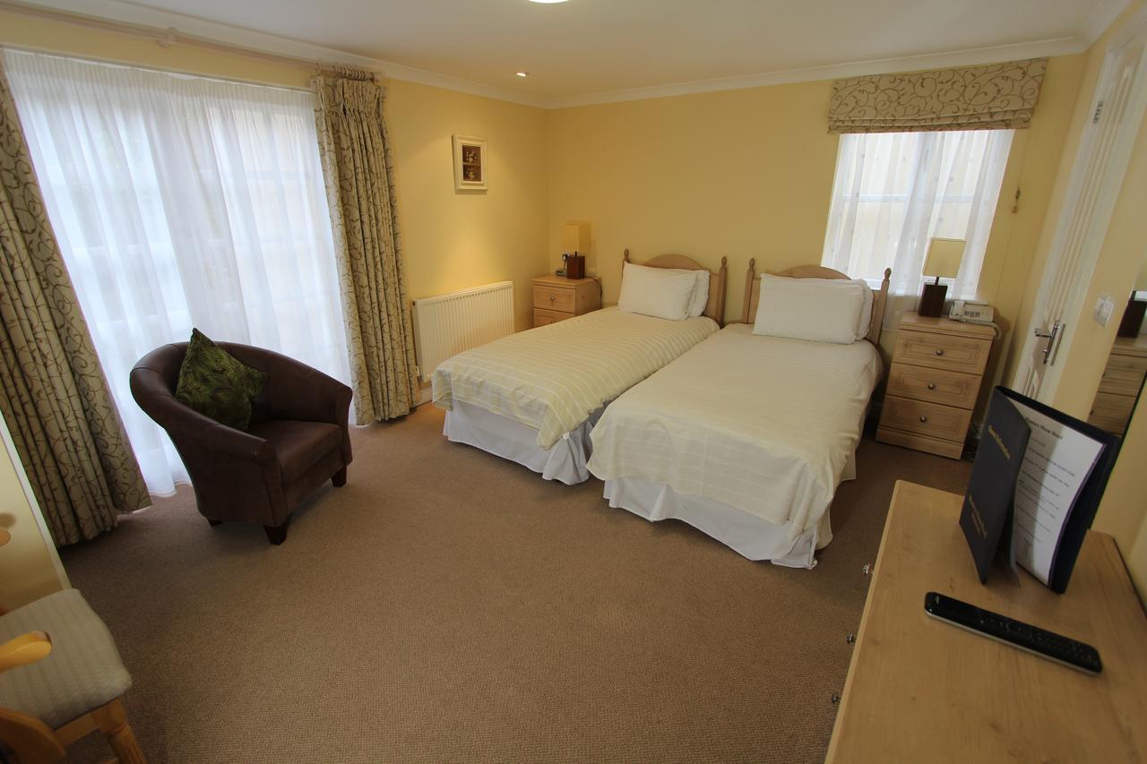 Hunters Moon Hotel Sidmouth Extérieur photo