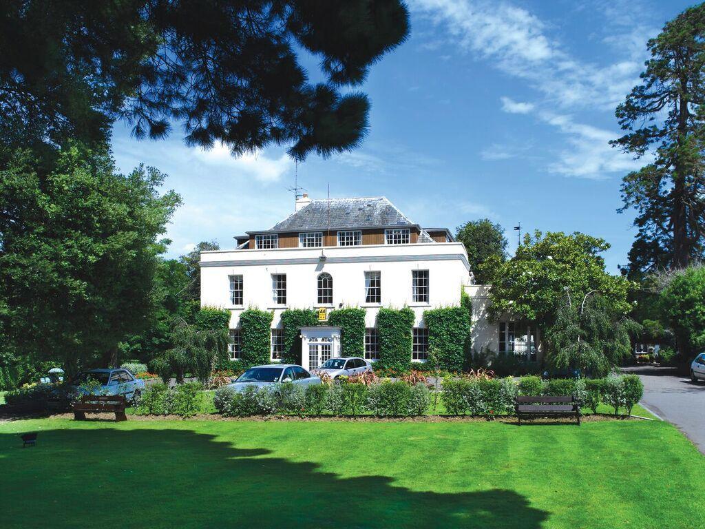 Hunters Moon Hotel Sidmouth Extérieur photo