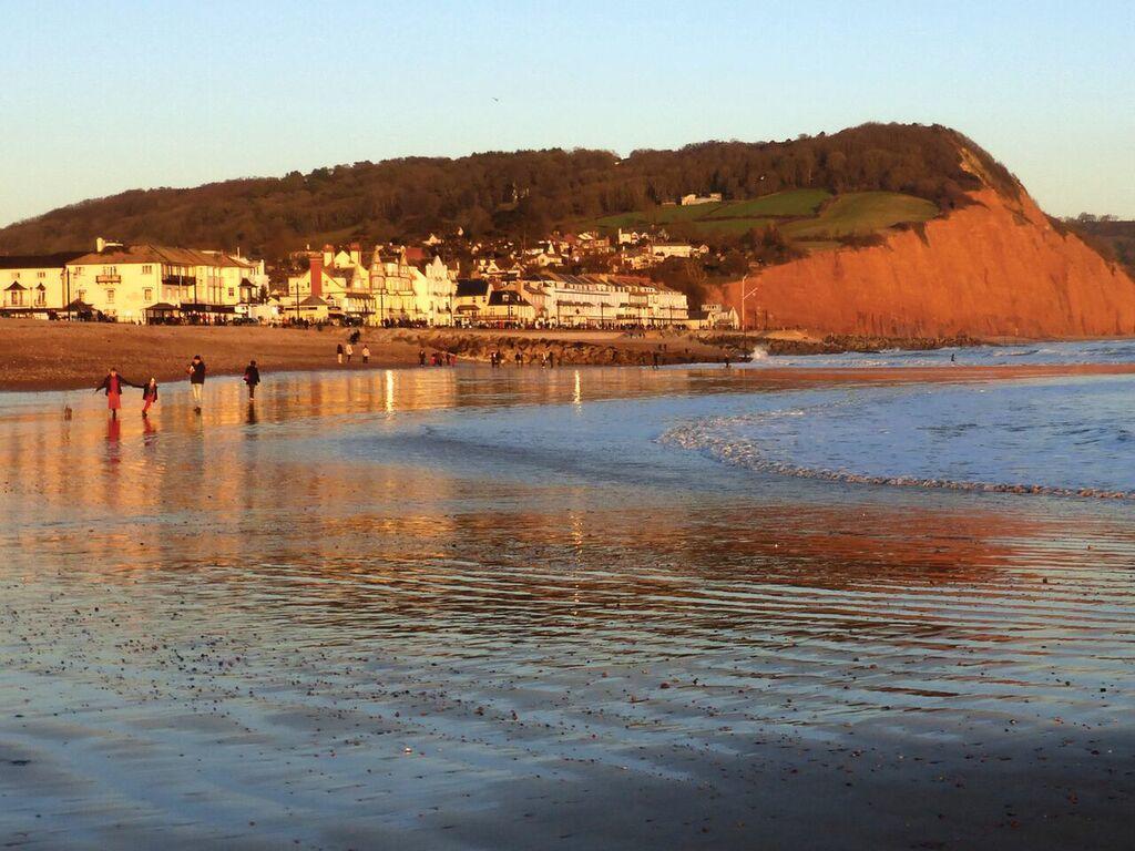 Hunters Moon Hotel Sidmouth Extérieur photo