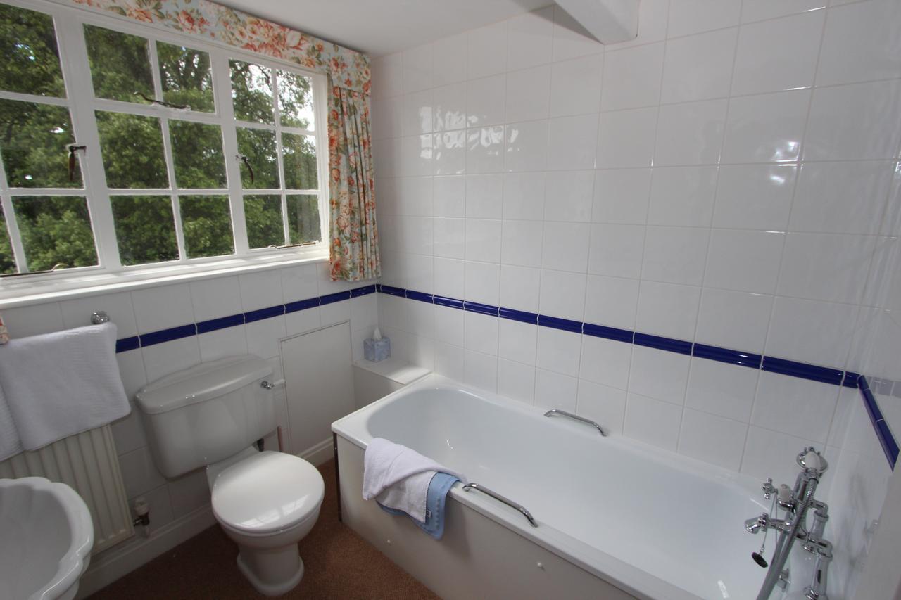 Hunters Moon Hotel Sidmouth Extérieur photo