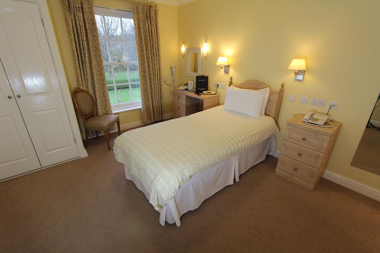 Hunters Moon Hotel Sidmouth Extérieur photo