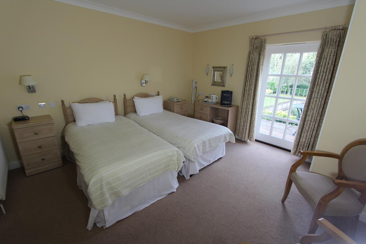 Hunters Moon Hotel Sidmouth Extérieur photo